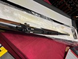 BROWNING MODEL 1886 LEVER ACTION SADDLE RING CARBINE WITH BOX - 14 of 16