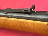 WINCHESTER MODEL 94AE LEVER ACTION TRAPPER CARBINE 44 MAGNUM - 10 of 12