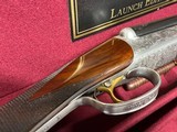 CONNECTICUT SHOTGUN MFG 20 SXS RBL LAUNCH CASED SHOTGUN - 14 of 25