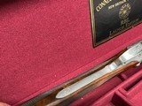 CONNECTICUT SHOTGUN MFG 20 SXS RBL LAUNCH CASED SHOTGUN - 15 of 25