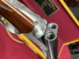 CONNECTICUT SHOTGUN MFG 20 SXS RBL LAUNCH CASED SHOTGUN - 17 of 25