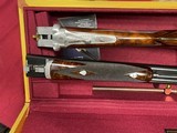 CONNECTICUT SHOTGUN MFG 20 SXS RBL LAUNCH CASED SHOTGUN - 18 of 25