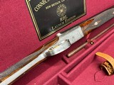 CONNECTICUT SHOTGUN MFG 20 SXS RBL LAUNCH CASED SHOTGUN - 13 of 25
