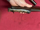 WINCHESTER 1894 LEVER ACTION RIFLE SEMI DELUXE STOCK,FOREND& LOWER TANG - 8 of 12