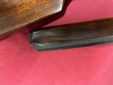 WINCHESTER 1894 LEVER ACTION RIFLE SEMI DELUXE STOCK,FOREND& LOWER TANG - 6 of 12