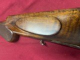 GERMAN OVER / UNDER COMBO SPORTING GUN 8.7MM & 16 GAUGE - 8 of 17