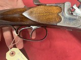 GERMAN OVER / UNDER COMBO SPORTING GUN 8.7MM & 16 GAUGE - 16 of 17