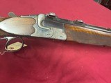 GERMAN OVER / UNDER COMBO SPORTING GUN 8.7MM & 16 GAUGE - 11 of 17