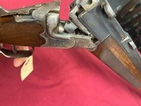 GERMAN OVER / UNDER COMBO SPORTING GUN 8.7MM & 16 GAUGE - 15 of 17