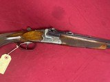 GERMAN OVER / UNDER COMBO SPORTING GUN 8.7MM & 16 GAUGE - 2 of 17