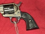 COLT SINGLE ACTION ARMY REVOLVER 7 1/2