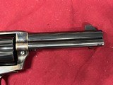 COLT SINGLE ACTION ARMY REVOLVER
4 3/4 BARREL ~ MADE 1978 ~ 45LC - 7 of 13