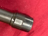 RARE ~ WWII JOHNSON 1941 MILITARY BARREL - 11 of 11