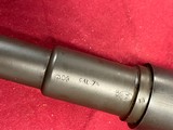 RARE ~ WWII JOHNSON 1941 MILITARY BARREL - 10 of 11