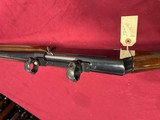 BELGIUM BROWNING BAR SEMI AUTO RIFLE 270 WIN - 9 of 14