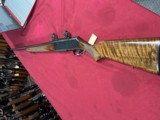 BELGIUM BROWNING BAR SEMI AUTO RIFLE 270 WIN - 11 of 14