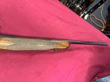 BELGIUM BROWNING BAR SEMI AUTO RIFLE 270 WIN - 5 of 14