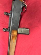 BELGIUM BROWNING BAR SEMI AUTO RIFLE 270 WIN - 13 of 14