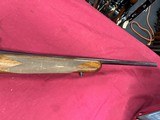 BELGIUM BROWNING BAR SEMI AUTO RIFLE 270 WIN - 5 of 13