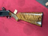 BELGIUM BROWNING BAR SEMI AUTO RIFLE 270 WIN - 2 of 14