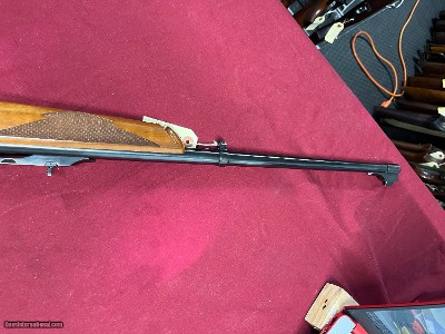 RUGER NO1 SINGLE SHOT RIFLE 7MM MAGNUM ~ Sale $1695.00 - Image 11 of 13