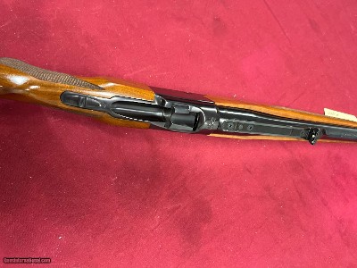 RUGER NO1 SINGLE SHOT RIFLE 7MM MAGNUM ~ Sale $1695.00 - Image 7 of 13