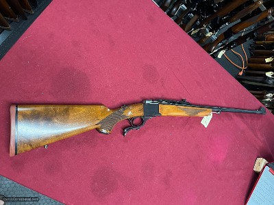 RUGER NO1 SINGLE SHOT RIFLE 7MM MAGNUM ~ Sale $1695.00 - Image 2 of 13