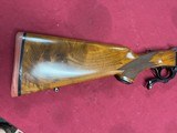 RUGER NO1 SINGLE SHOT RIFLE 7MM MAGNUM - 3 of 13