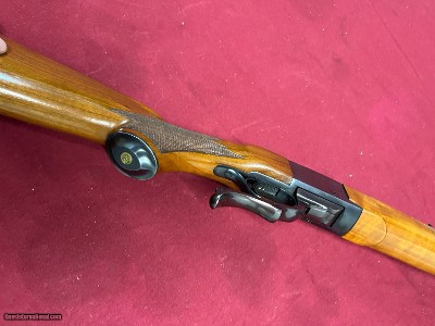 RUGER NO1 SINGLE SHOT RIFLE 7MM MAGNUM ~ Sale $1695.00 - Image 12 of 13