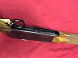 BELGIUM BROWNING SEMI AUTO RIFLE 30-06 - 13 of 19