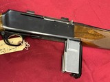 BELGIUM BROWNING SEMI AUTO RIFLE 30-06 - 19 of 19