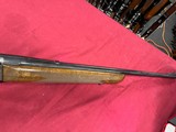 BELGIUM BROWNING SEMI AUTO RIFLE 30-06 - 5 of 19