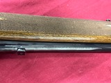 BELGIUM BROWNING SEMI AUTO RIFLE 30-06 - 15 of 19