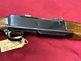 BELGIUM BROWNING SEMI AUTO RIFLE 30-06 - 18 of 19