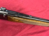 BELGIUM BROWNING SEMI AUTO RIFLE 30-06 - 7 of 19