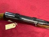 BELGIUM BROWNING SEMI AUTO RIFLE 30-06 - 8 of 19