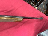 BELGIUM BROWNING SEMI AUTO RIFLE 30-06 - 6 of 19