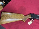 BELGIUM BROWNING SEMI AUTO RIFLE 30-06 - 3 of 19