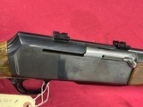 BELGIUM BROWNING SEMI AUTO RIFLE 30-06 - 17 of 19