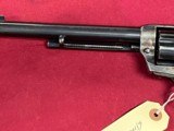 COLT SINGLE ACTION ARMY REVOLVER 357 MAG ~ MADE 1979 ~ - 11 of 18