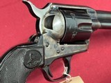 COLT SINGLE ACTION ARMY REVOLVER 357 MAG ~ MADE 1979 ~ - 3 of 18