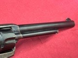 COLT SINGLE ACTION ARMY REVOLVER 357 MAG ~ MADE 1979 ~ - 7 of 18