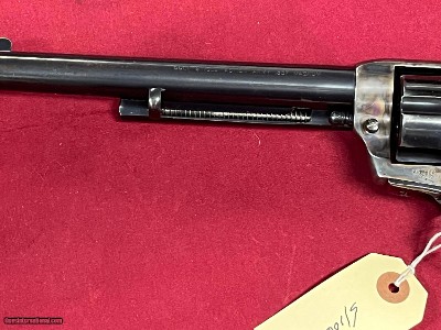 COLT SINGLE ACTION ARMY REVOLVER 357 MAG ~ MADE 1979 ~ - Image 11 of 18