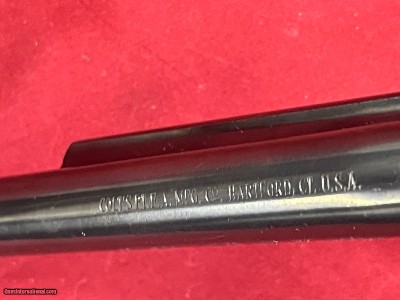 COLT SINGLE ACTION ARMY REVOLVER 357 MAG ~ MADE 1979 ~ - Image 16 of 18