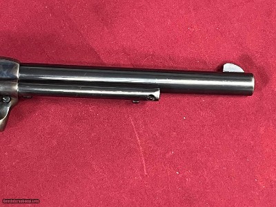 COLT SINGLE ACTION ARMY REVOLVER 357 MAG ~ MADE 1979 ~ - Image 6 of 18