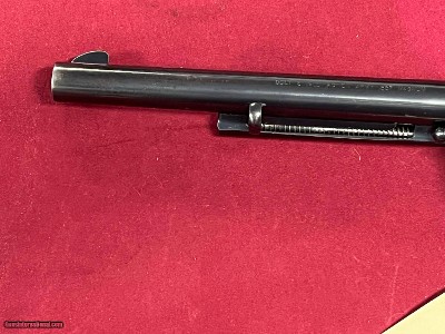 COLT SINGLE ACTION ARMY REVOLVER 357 MAG ~ MADE 1979 ~ - Image 12 of 18