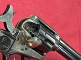 COLT SINGLE ACTION ARMY REVOLVER 357 MAG ~ MADE 1979 ~ - 18 of 18