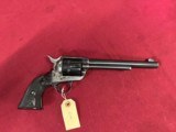 COLT SINGLE ACTION ARMY REVOLVER 357 MAG ~ MADE 1979 ~ - 4 of 18