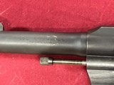 WWII COLT COMMANDO REVOLVER 38 SPECIAL ~G.H.D. FLAMING BOMB ~ FACTORY LETTER - 12 of 19