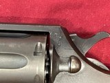 WWII COLT COMMANDO REVOLVER 38 SPECIAL ~G.H.D. FLAMING BOMB ~ FACTORY LETTER - 11 of 19